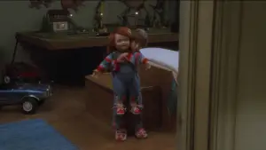 Backdrop to the movie "Child