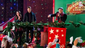 Backdrop to the movie "Christmas Incorporated" #493140