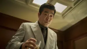 Backdrop to the movie "Big Deal" #715592