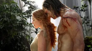 Backdrop to the movie "The Legend of Tarzan" #316364