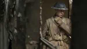 Backdrop to the movie "1917" #616025