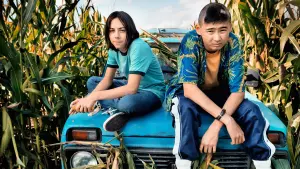 Backdrop to the movie "Goodbye Berlin" #418057