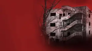 Backdrop to the movie "Gonjiam: Haunted Asylum" #834733