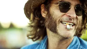 Backdrop to the movie "Inherent Vice" #704177