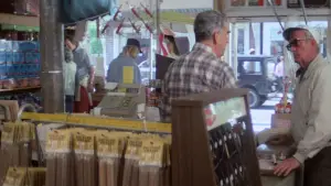 Backdrop to the movie "Jaws" #768210