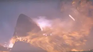 Backdrop to the movie "Jaws 2" #789987