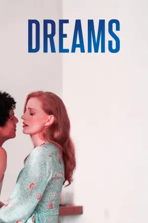 Poster to the movie "Dreams" #523324