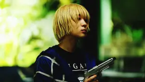 Backdrop to the movie "Baby Assassins 3" #682743