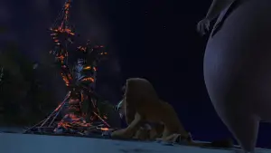 Backdrop to the movie "Madagascar" #521722