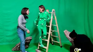 Backdrop to the movie "Martirio" #777359