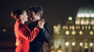 Backdrop to the movie "Opposites Attract" #422302