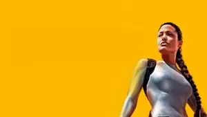 Backdrop to the movie "Lara Croft: Tomb Raider - The Cradle of Life" #473852