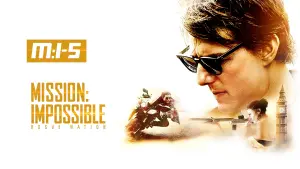 Backdrop to the movie "Mission: Impossible - Rogue Nation" #28891