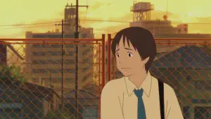 Backdrop to the movie "The Boy and the Beast" #180791