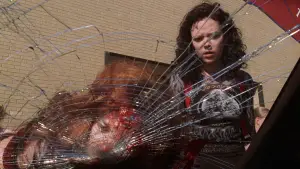 Backdrop to the movie "The Rage: Carrie 2" #716271