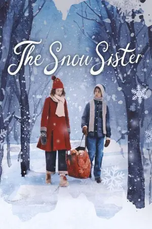 Poster to the movie "The Snow Sister" #702428