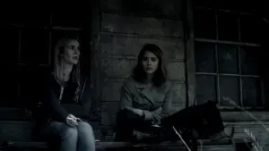 Backdrop to the movie "The Veil" #460954