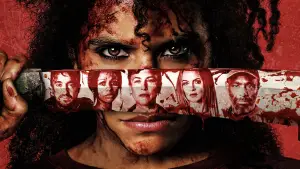 Backdrop to the movie "They Will Kill You" #559694