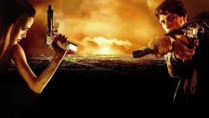 Backdrop to the movie "Wanted" #282724