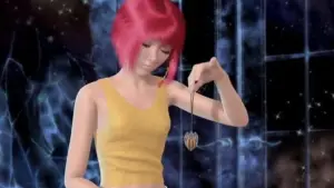 Backdrop to the movie "Our Masha and the Magic Nut" #812261