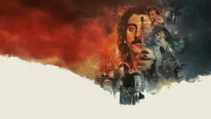 Backdrop to the movie "The Big Fake" #520293