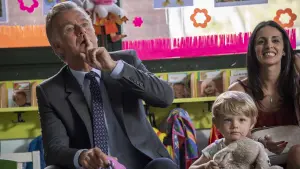 Backdrop to the movie "10 Days Without Mum" #414914