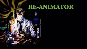 Backdrop to the movie "Re-Animator" #875506