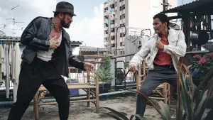 Backdrop to the movie "Paradox" #345230