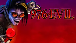 Backdrop to the movie "976-EVIL" #701585
