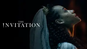 Backdrop to the movie "The Invitation" #96368