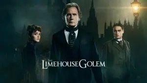 Backdrop to the movie "The Limehouse Golem" #153450