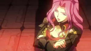 Backdrop to the movie "Code Geass: Rozé of the Recapture Act 3" #922930
