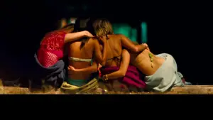 Backdrop to the movie "Spring Breakers" #868342
