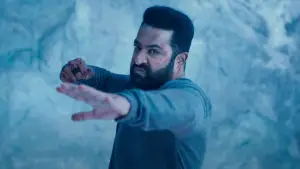 Backdrop to the movie "War 2" #573142