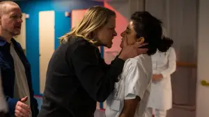 Backdrop to the movie "Second Victims" #719854