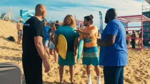 Backdrop to the movie "Certains l