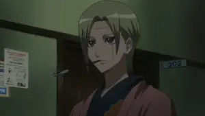 Backdrop to the movie "Gintama: The Movie: The Final Chapter: Be Forever Yorozuya" #936543