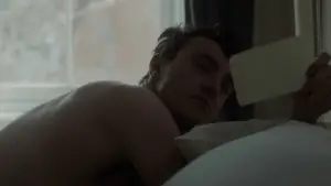 Backdrop to the movie "The History of Sound" #526050