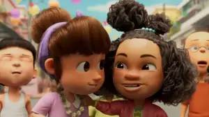 Backdrop to the movie "Jumbo" #524816