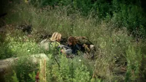 Backdrop to the movie "A Quiet Place Part II" #630739