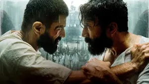 Backdrop to the movie "Kingdom" #709098