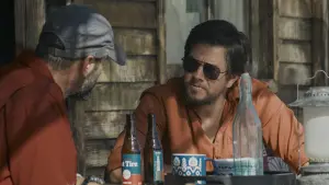 Backdrop to the movie "Arthur the King" #453036