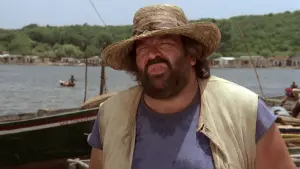 Backdrop to the movie "Banana Joe" #271876