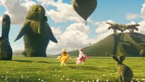 Backdrop to the movie "The Lovely Bones" #654224