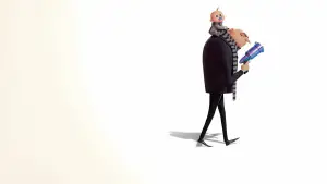 Backdrop to the movie "Despicable Me 4" #546698