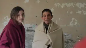 Backdrop to the movie "Empire of the Rabbits" #773834