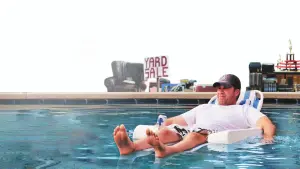 Watch film Everything Must Go | Everything Must Go (2010) Movie Trailer HD