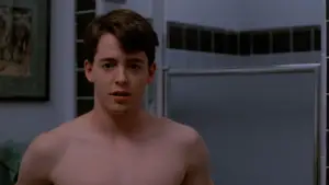 Backdrop to the movie "Ferris Bueller