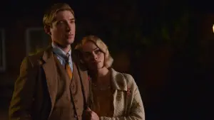 Backdrop to the movie "Goodbye Christopher Robin" #243679