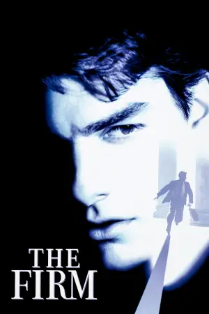 Poster to the movie "The Firm" #658562